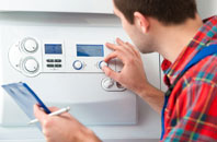 free Lower Grove Common gas safe engineer quotes
